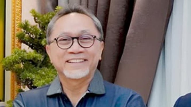 Zulkifli Hasan Ungkap Udang Indonesia