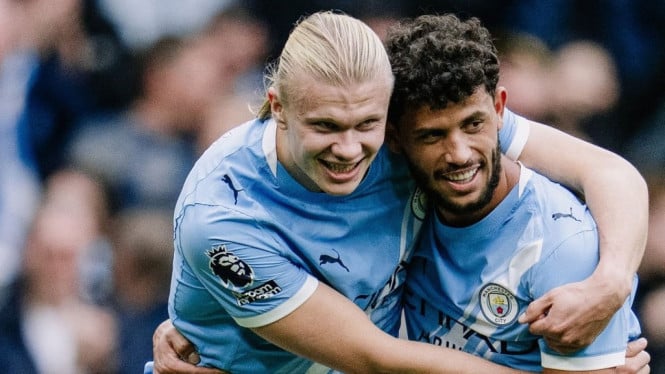 Cek prediksi skor AS Monaco vs Manchester City
