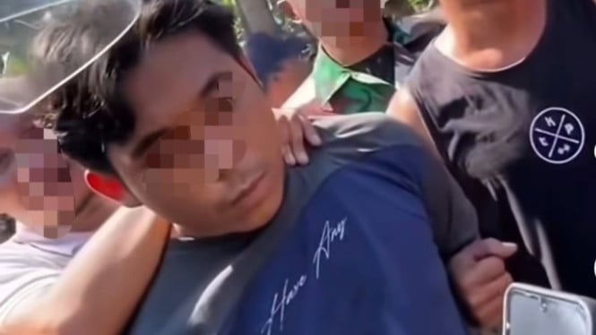 Pelaku Pembunuhan Lansia Asal Karangmoncol Purbalingga