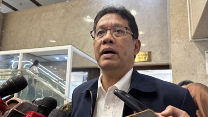 Menteri Keuangan Purbaya