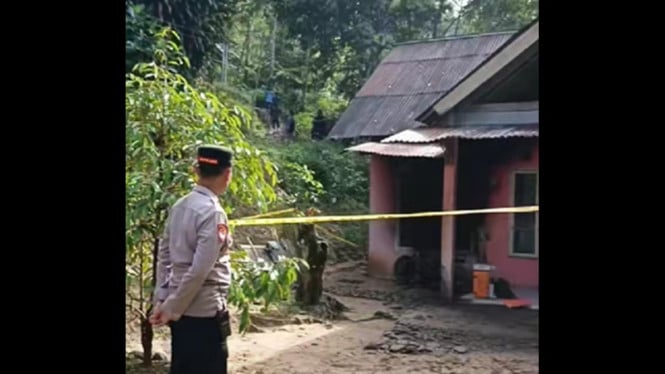 Polres Purbalingga tangani kasus ODGJ