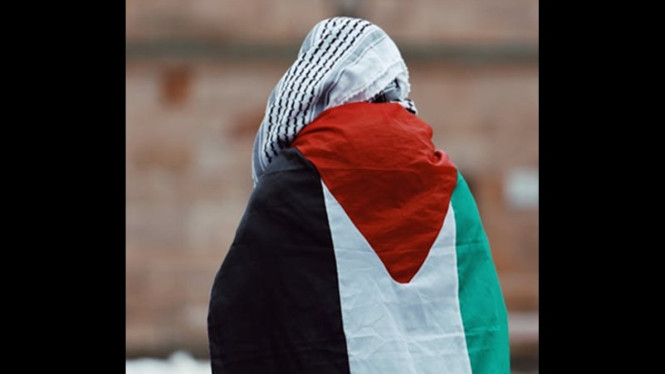 Relawan Malaysia diduga diculik militer Israel