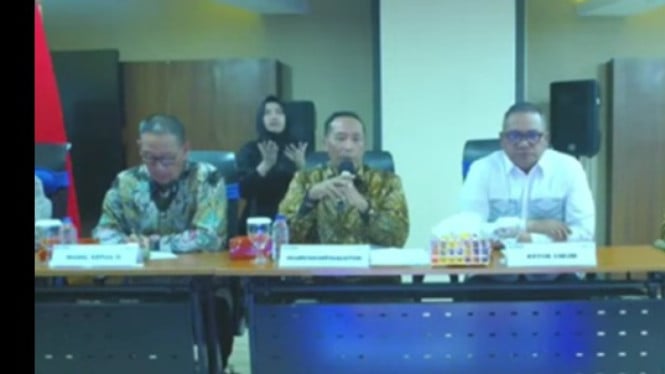 Aturan baru SNPMB 2026 diumumkan resmi panitia