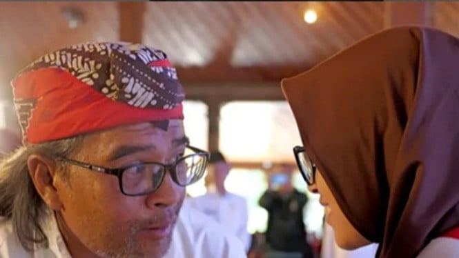 Bupati Agus Setyawan dan Izin Toko Modern