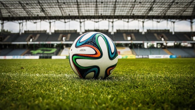Dinamika Sepak Bola di Asia
