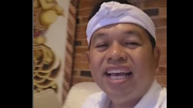Kang Dedi tegaskan disiplin ASN Jabar