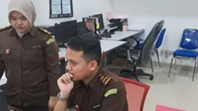 Ilustrasi Kejari Cilacap Tetapkan Eks Direktur Grafika