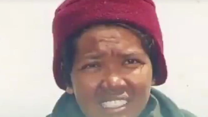 Clara Sumarwati, legenda pendakian Indonesia