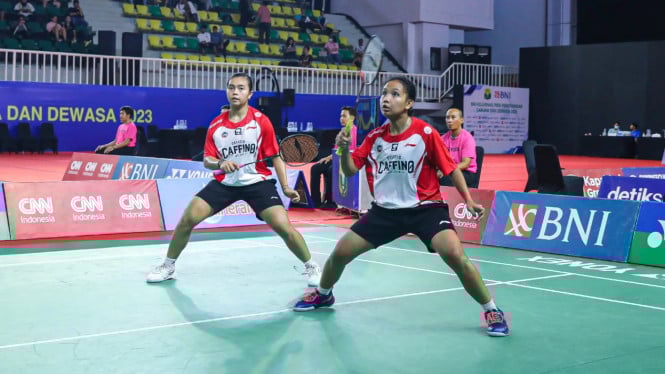 Kejurprov PBSI Jateng 2025 akan digelar di Purwokerto