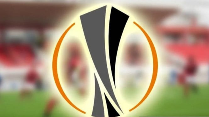 Logo Liga Europa