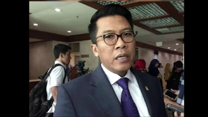 Misbakhun Ingatkan Menkeu Purbaya Yudhi