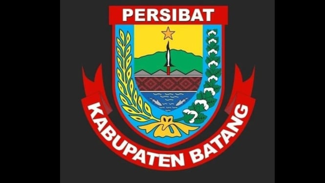 Stadion Persibat Batang masih sepi aktivitas