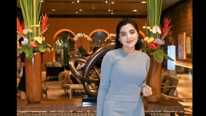 Ayu beber dugaan penggelapan pajak Ashanty