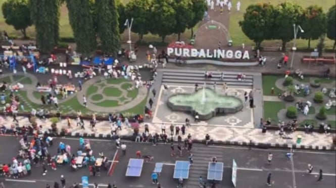 CFD di Purbalingga