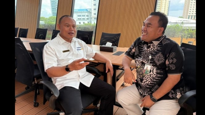 Bupati ajukan hibah lahan Kemenkeu Blora