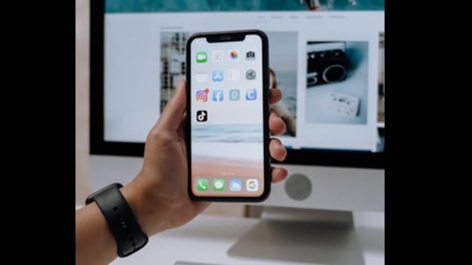 Komdigi bekukan TDPSE TikTok sementara