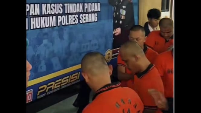 Kuasa hukum PT Genesis sampaikan permintaan maaf