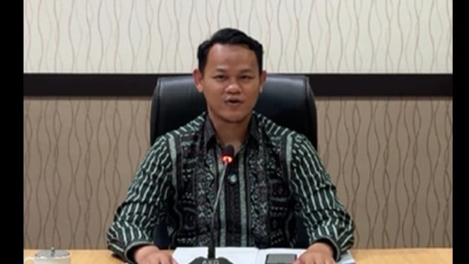 Warga tanam pisang di jalan rusak Purbalingga