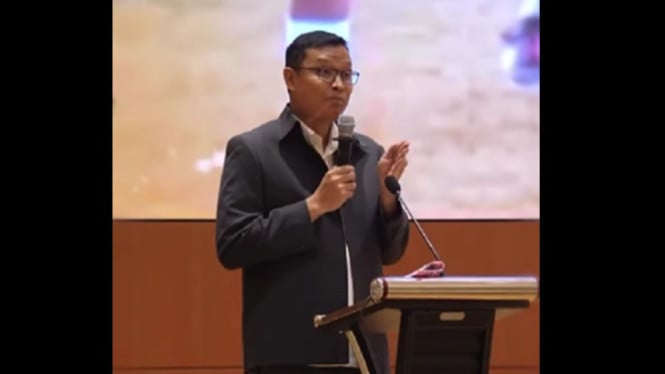 Dirjen Pajak tegaskan sikap antikorupsi