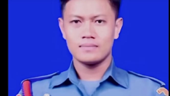 Praka Zaenal Gugur Jelang HUT TNI 80