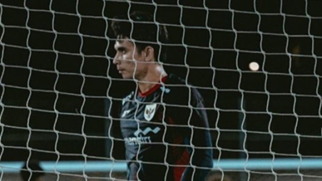 Timnas Indonesia siap tempur lawan Arab Saudi