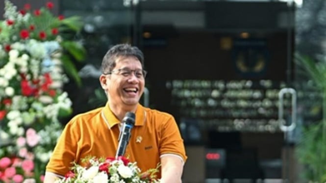 Purbaya tegaskan cukai rokok tak naik di 2026