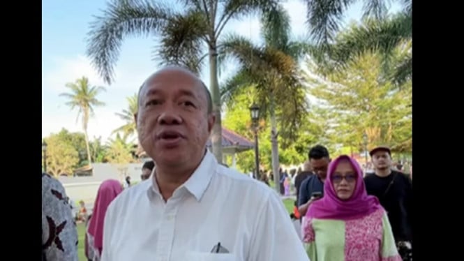 Bupati Sadewo Dikritik Gerindra Soal MBG