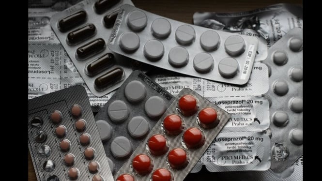 BNN Purbalingga beri edukasi bahaya obat terlarang