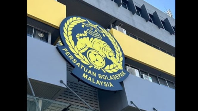 FAM resmi ajukan banding ke FIFA terkait sanksi