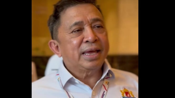 4 tersangka korupsi PLTU Kalbar resmi ditetapkan