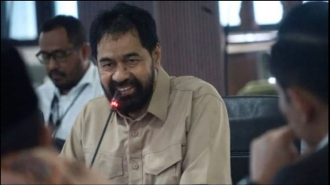 Purbaya kena protes Gubernur Aceh