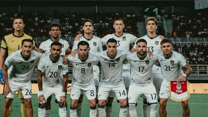 Pengamat Malaysia sebut jika Indonesia bisa buat sejarah