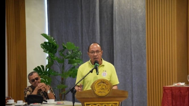 Bupati Sadewo tekankan investasi tanpa suap