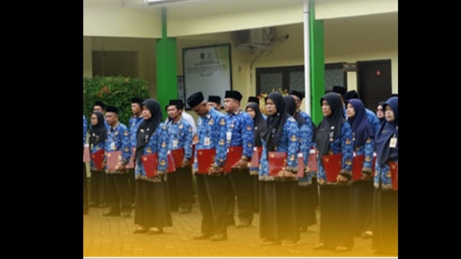 Guru PAI Cilacap belum terima hak sejak 2023
