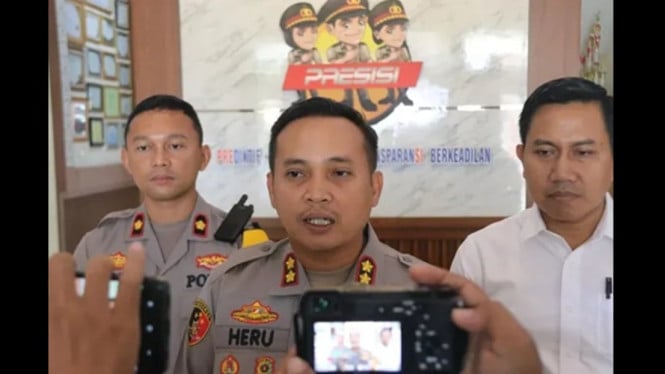 Kades Cendono Kudus terseret kasus korupsi desa