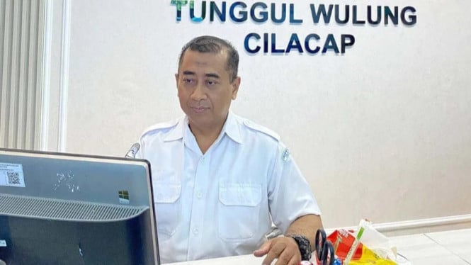 Teguh Wardoyo