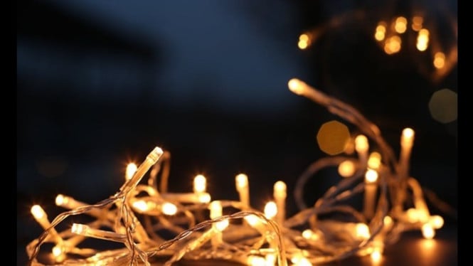 Petugas PLN periksa jaringan listrik di Wonosobo