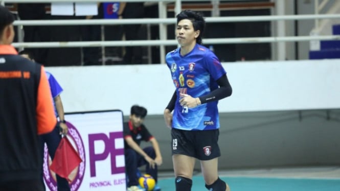 Farhan Halim
