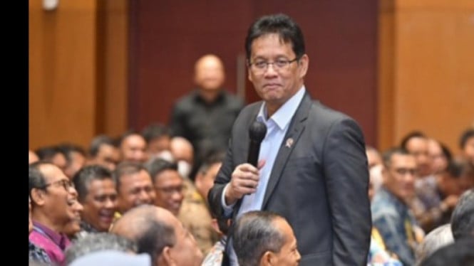 Isu panas DPR dan dugaan suap Rp900 miliar