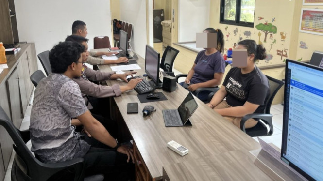 Polres Boyolali terima laporan soal dugaan kekerasan seksual anaknya