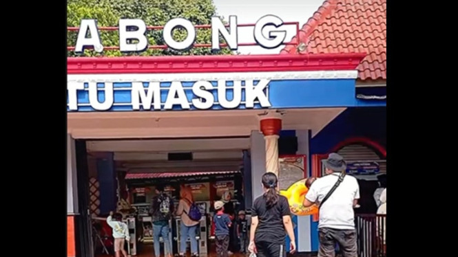 Owabong Purbalingga raih penghargaan nasional