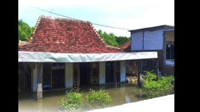 Tanah Demak alami penurunan hingga 10 cm per tahun