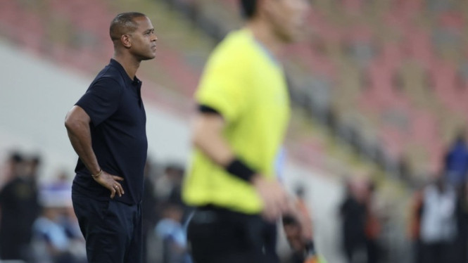 Patrick Kluivert