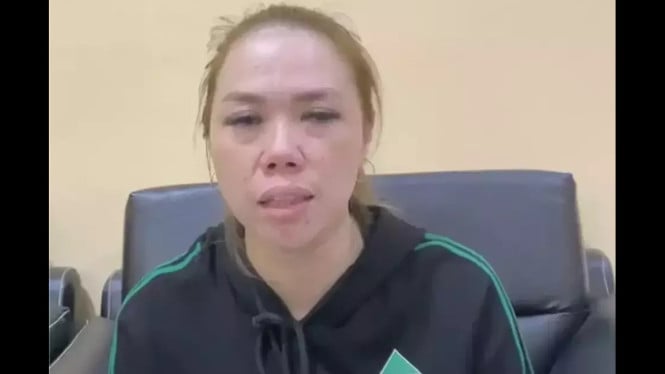 ASN Bengkulu yang Viral Injak Al-Qur’an Akhirnya Minta Maaf