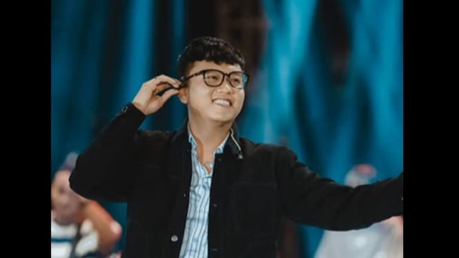 Denny Caknan batal tampil di Soundvolution
