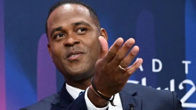 Patrick Kluivert