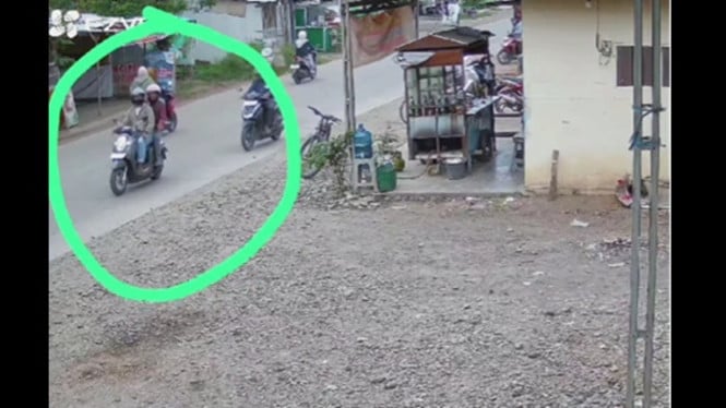 Empat pelaku curanmor dibekuk Polres Pekalongan