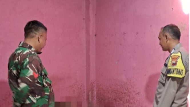 Petugas Polsek Pecangaan amankan ODGJ di Jepara