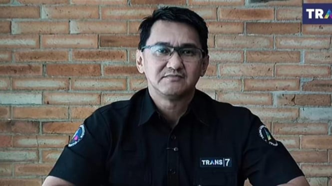 Permintaan Maaf Trans7