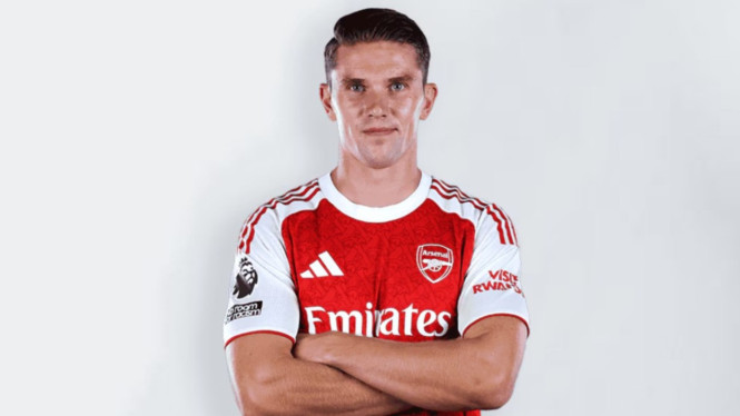 Viktor Gyokeres